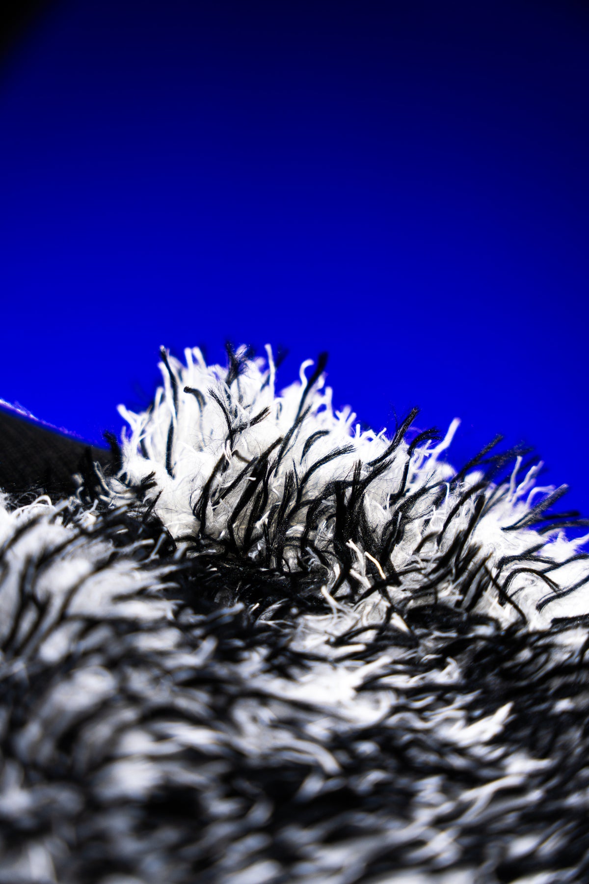 Premium Microfiber Wash Mitt