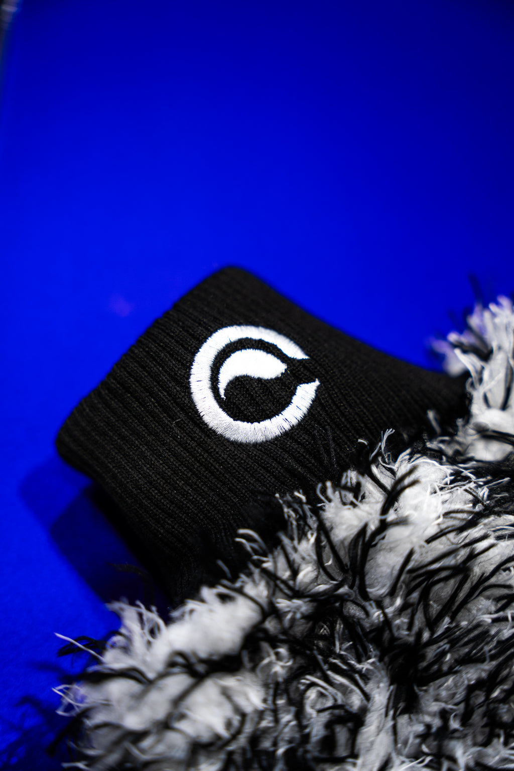 Premium Microfiber Wash Mitt