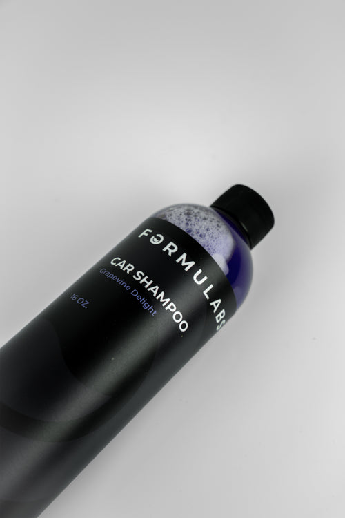 Car Shampoo