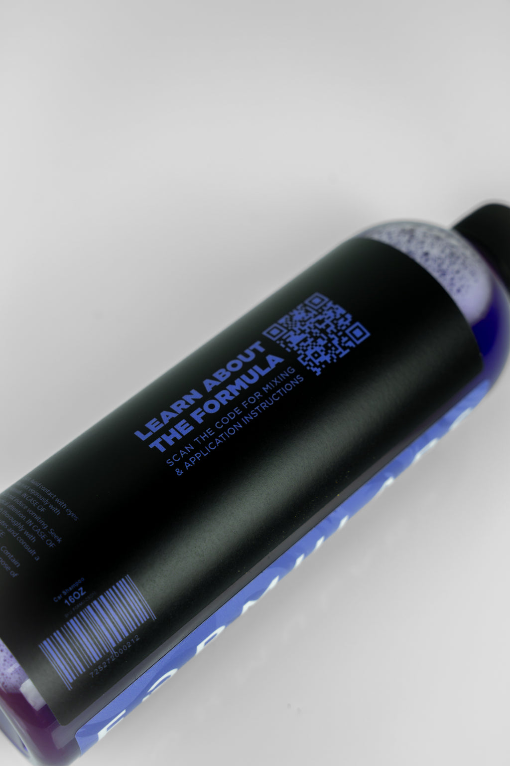 Car Shampoo