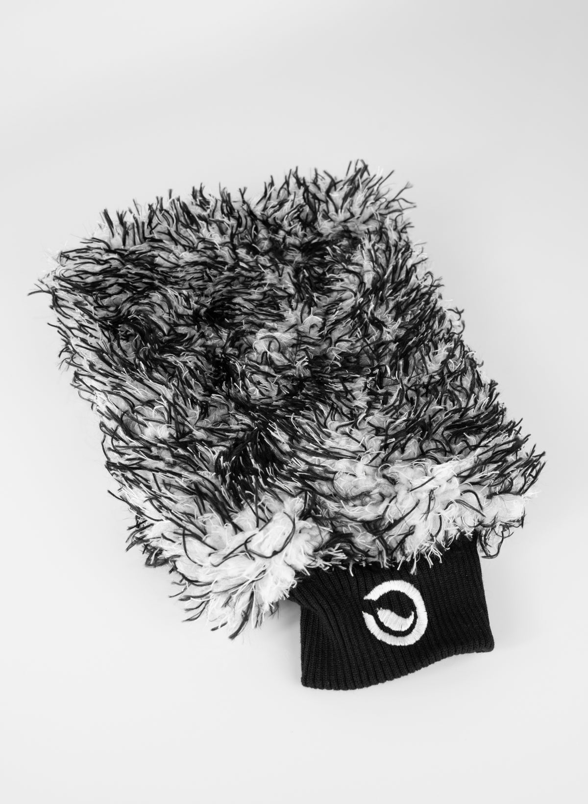 Premium Microfiber Wash Mitt
