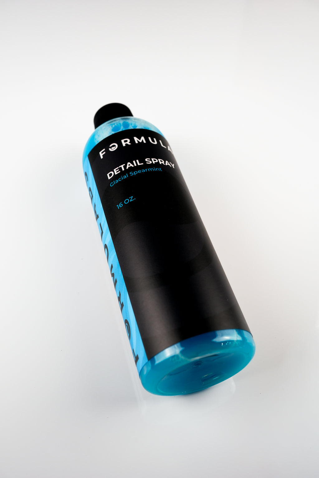 Detail Spray - Glacial Spearmint