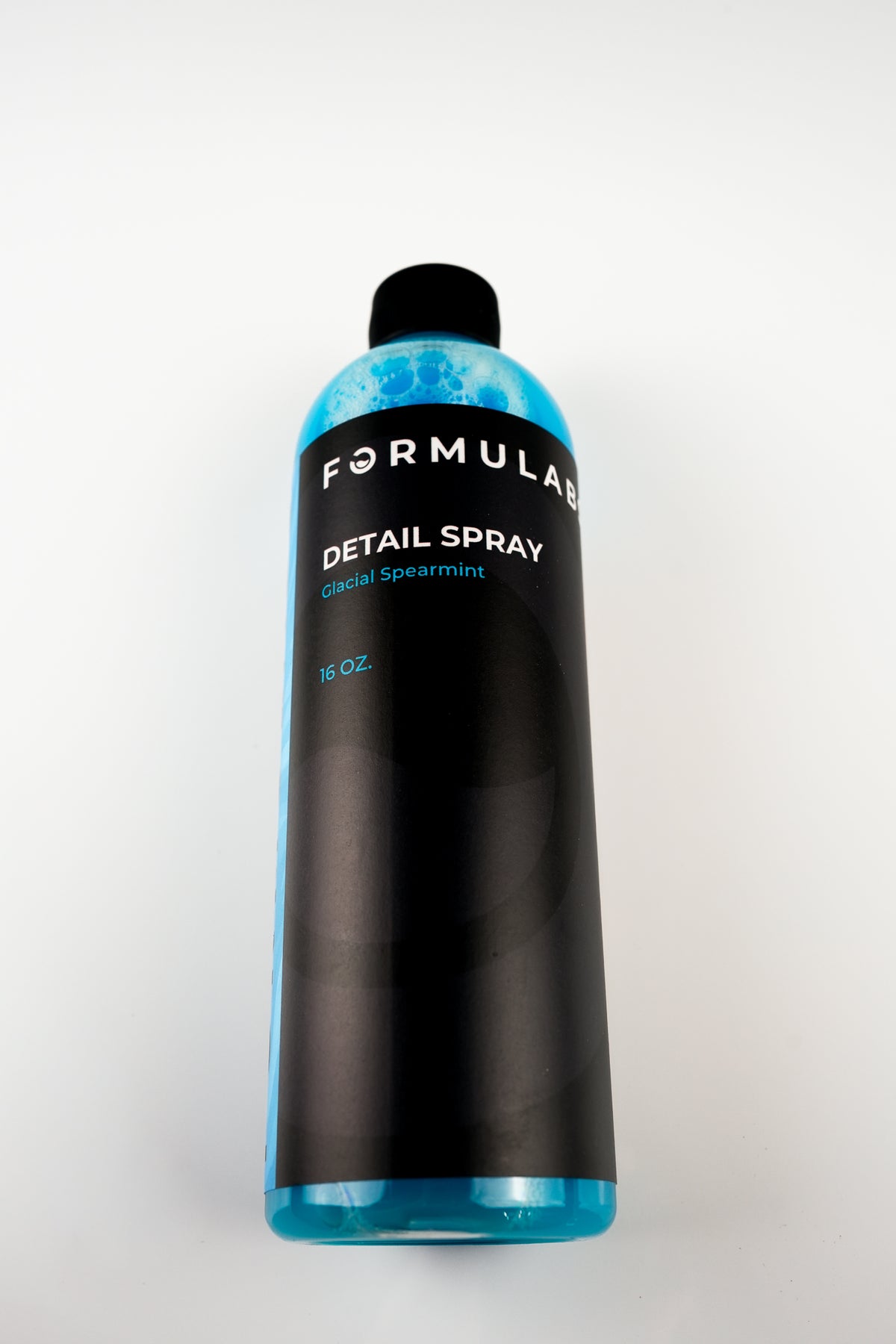 Detail Spray - Glacial Spearmint