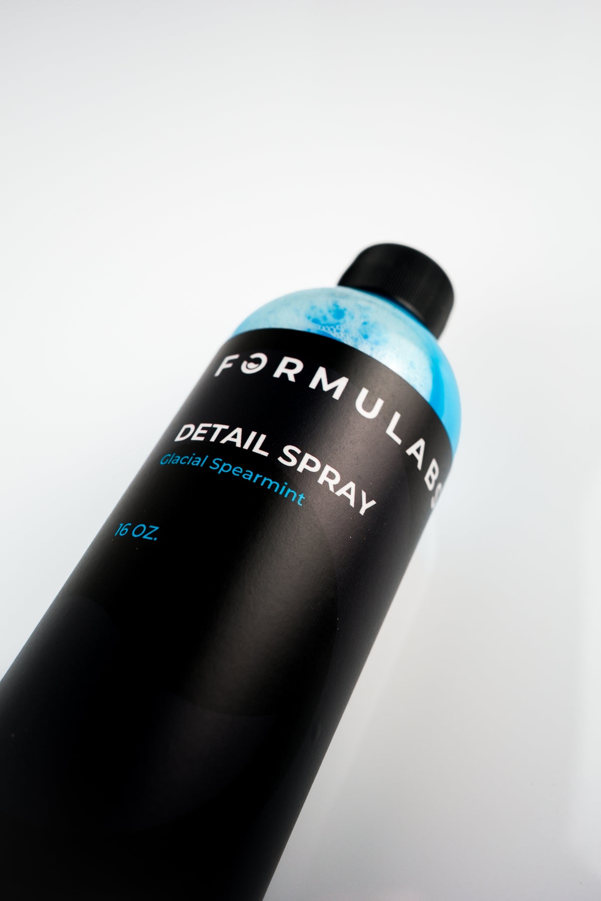 Detail Spray - Glacial Spearmint