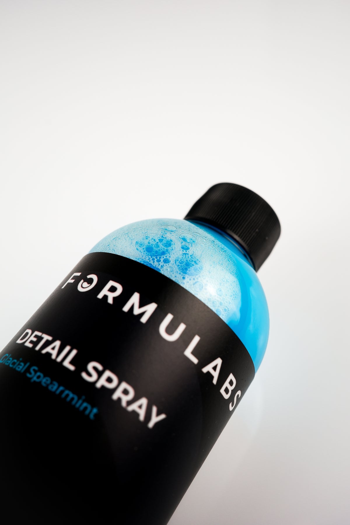 Detail Spray - Glacial Spearmint