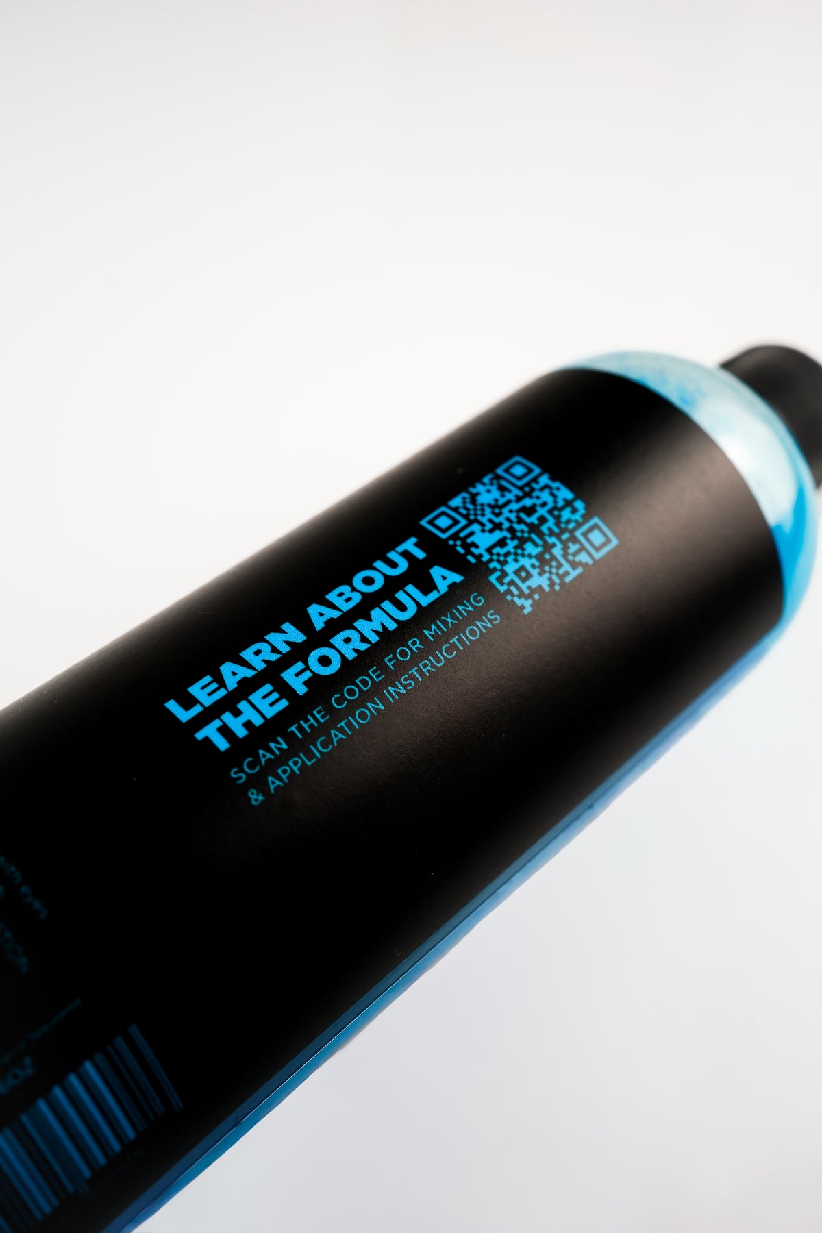 Detail Spray - Glacial Spearmint