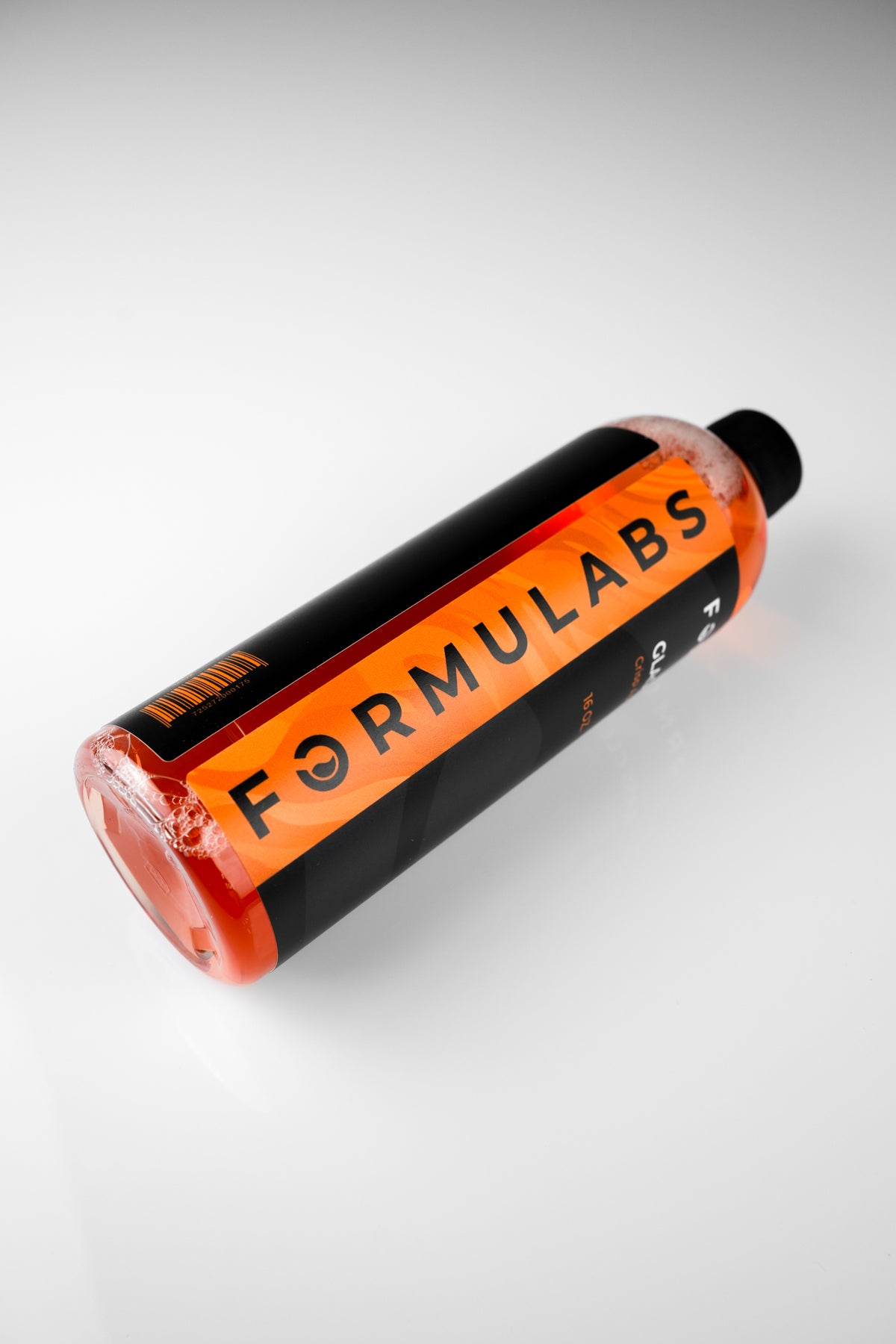Glass Cleaner