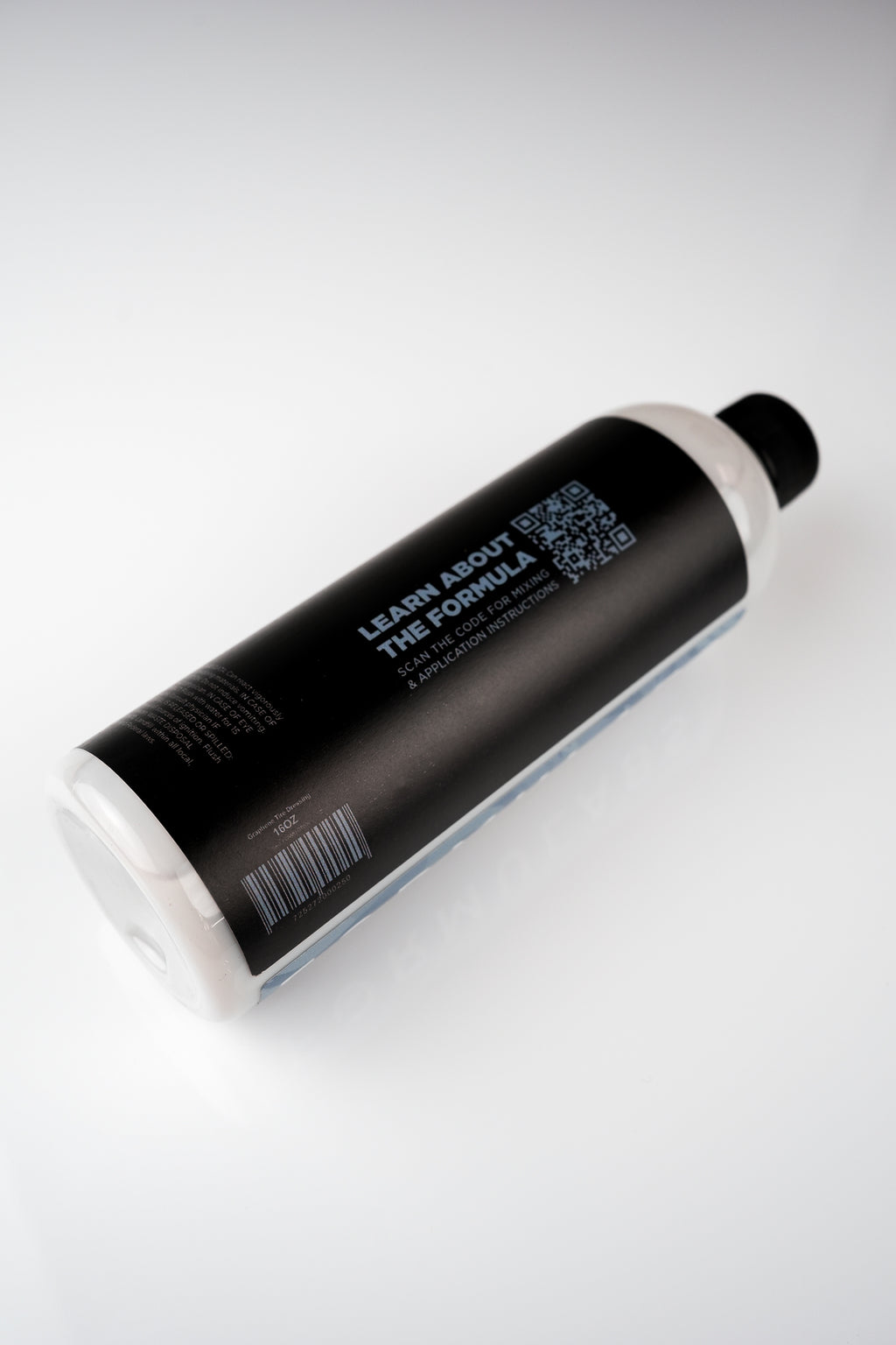Graphene Tire Dressing