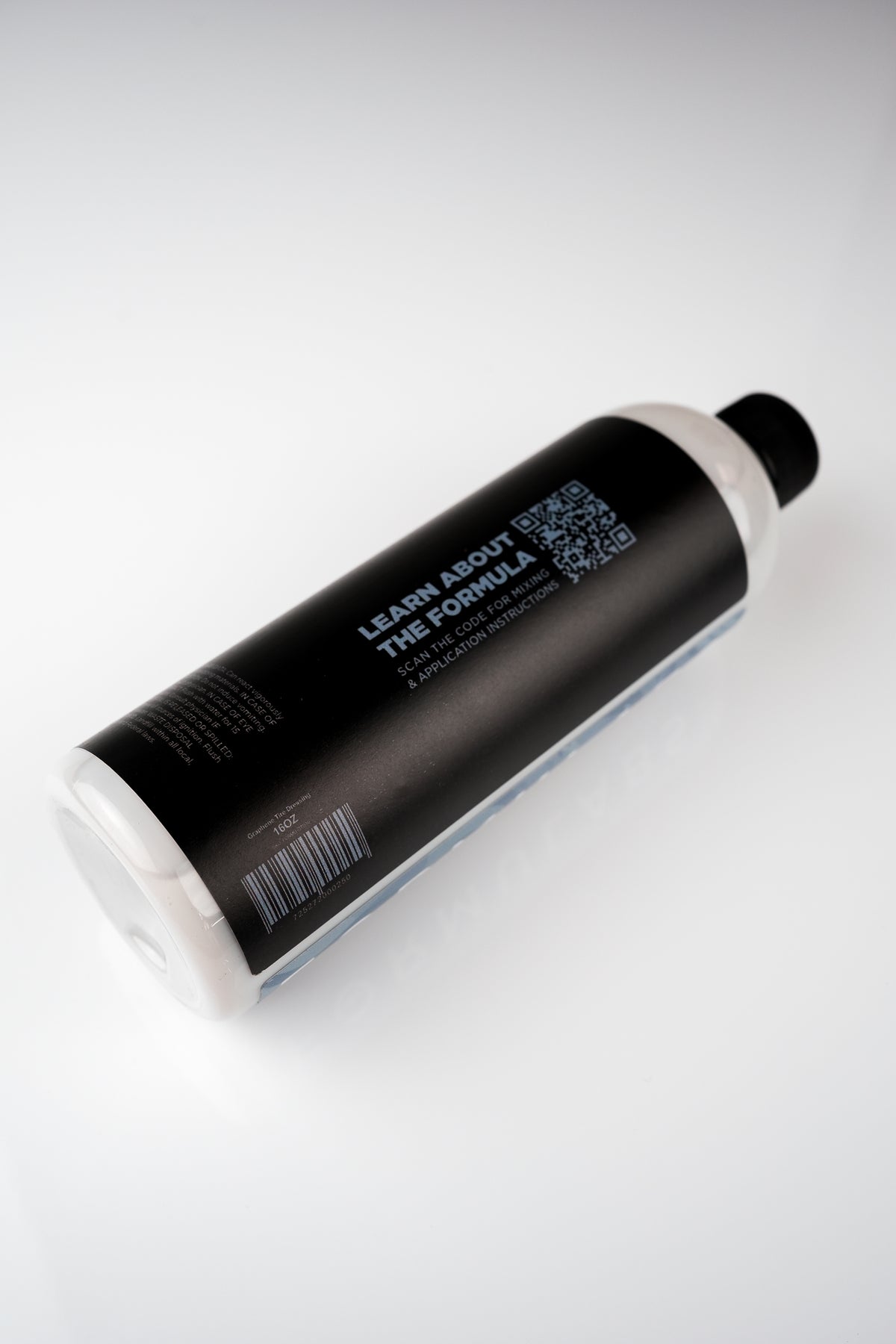 Graphene Tire Dressing