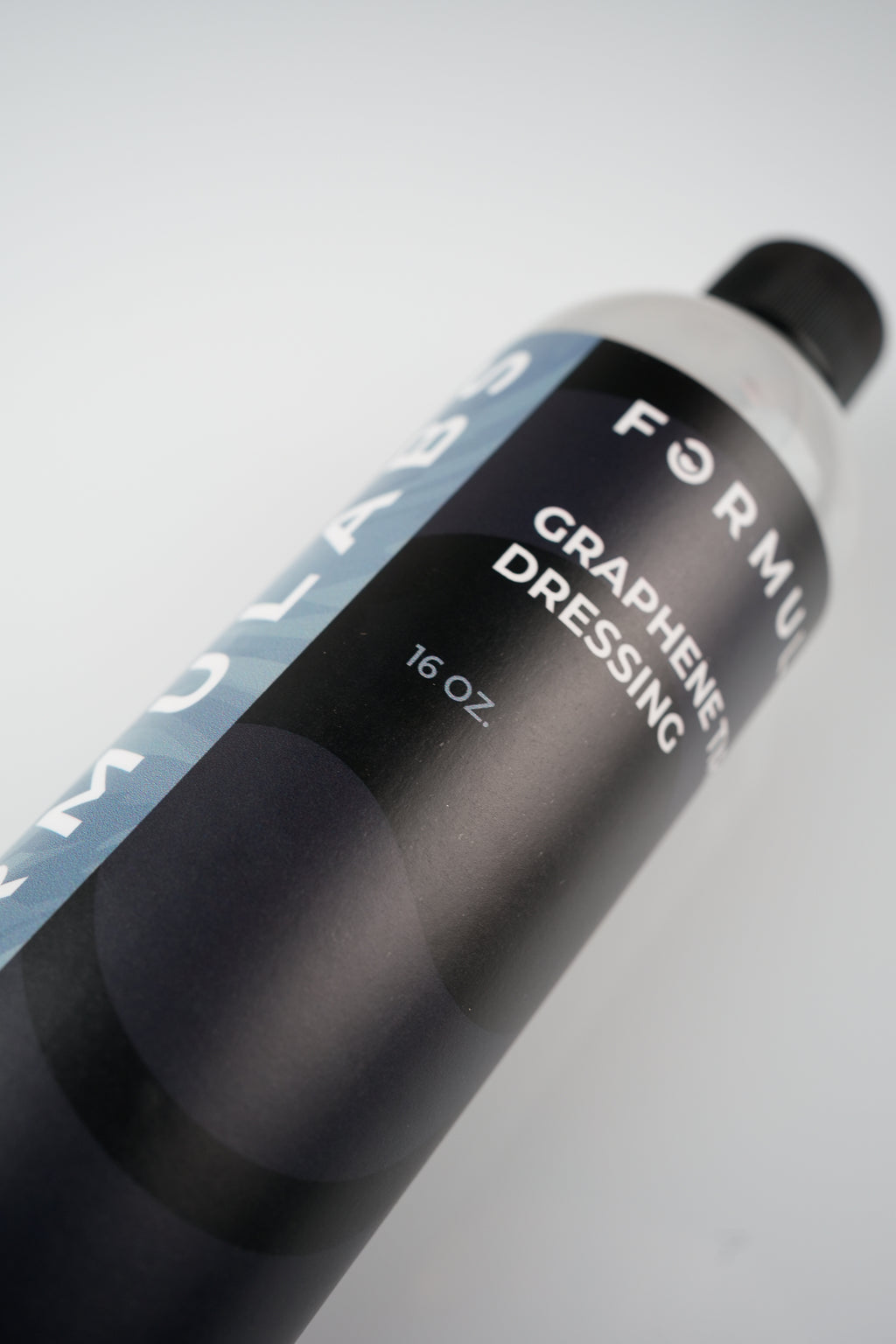 Graphene Tire Dressing