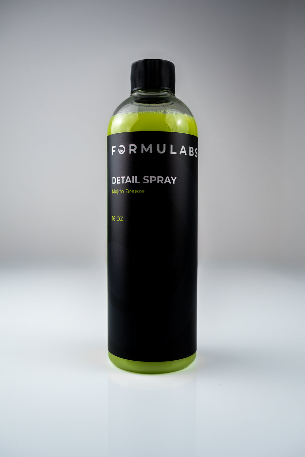 Detail Spray - Mojito Breeze