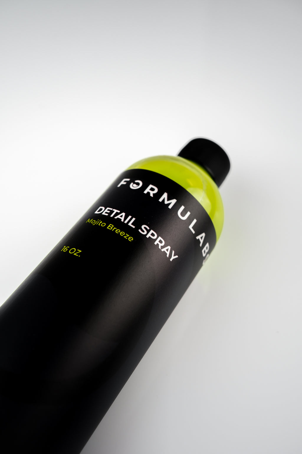 Detail Spray - Mojito Breeze