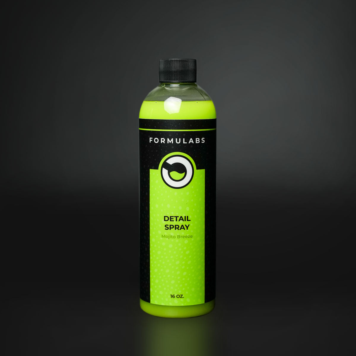 Detail Spray - Mojito Breeze