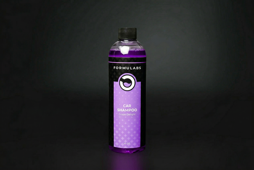Car Shampoo