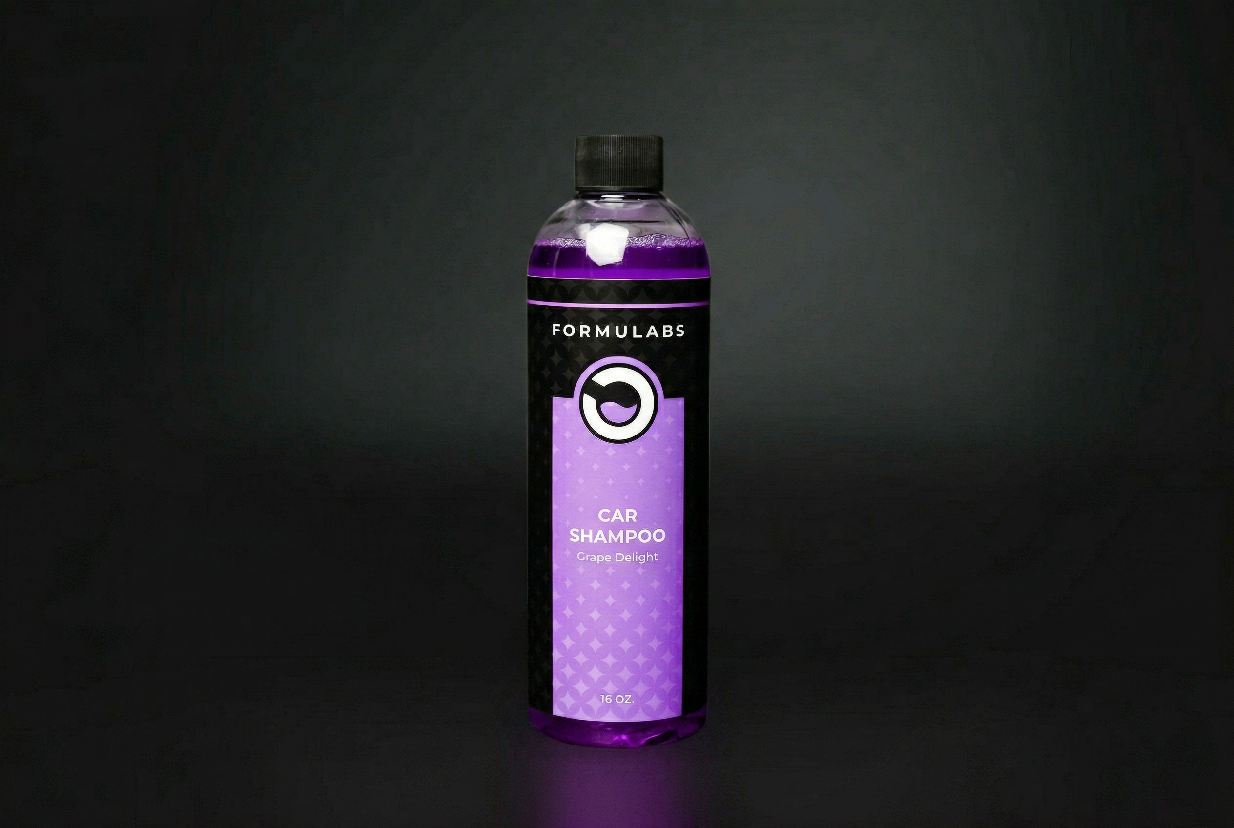 Car Shampoo