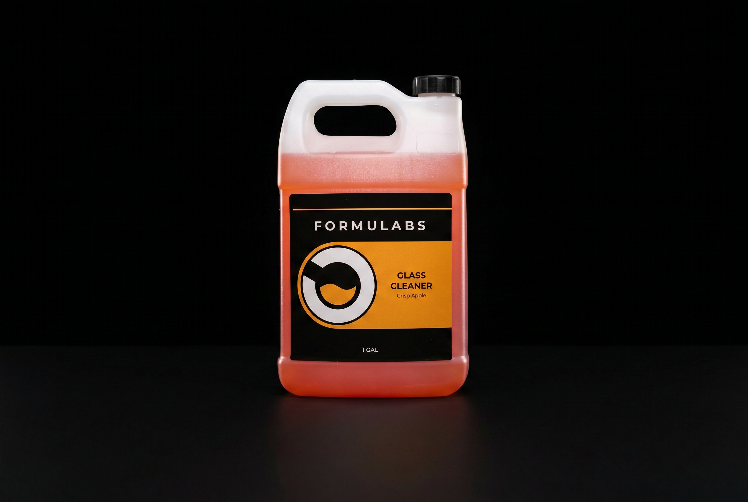 Glass Cleaner