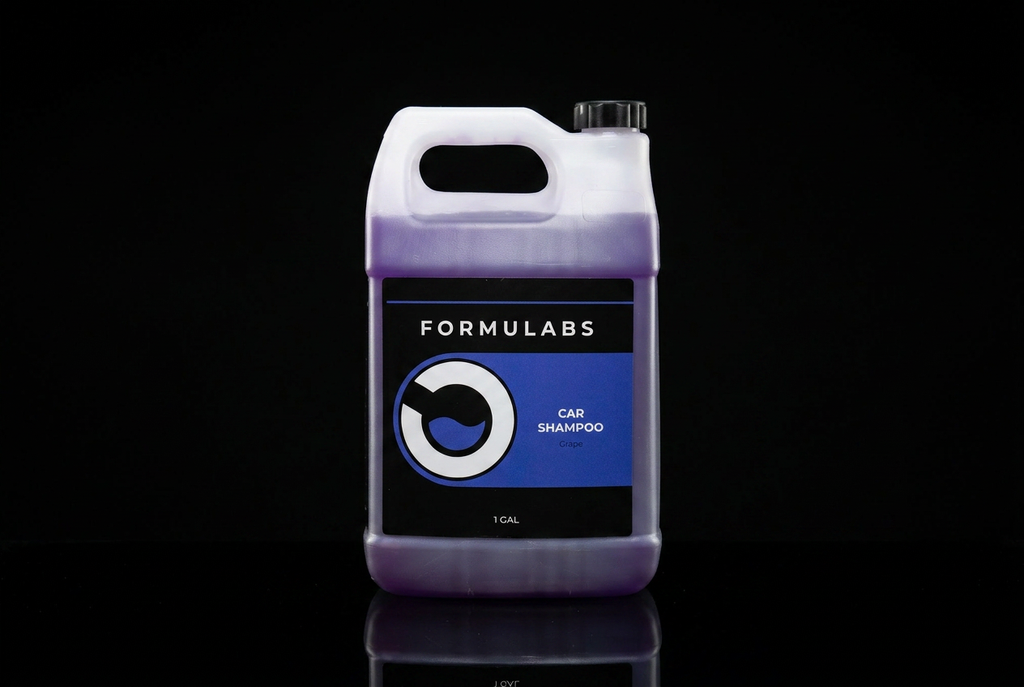 Car Shampoo