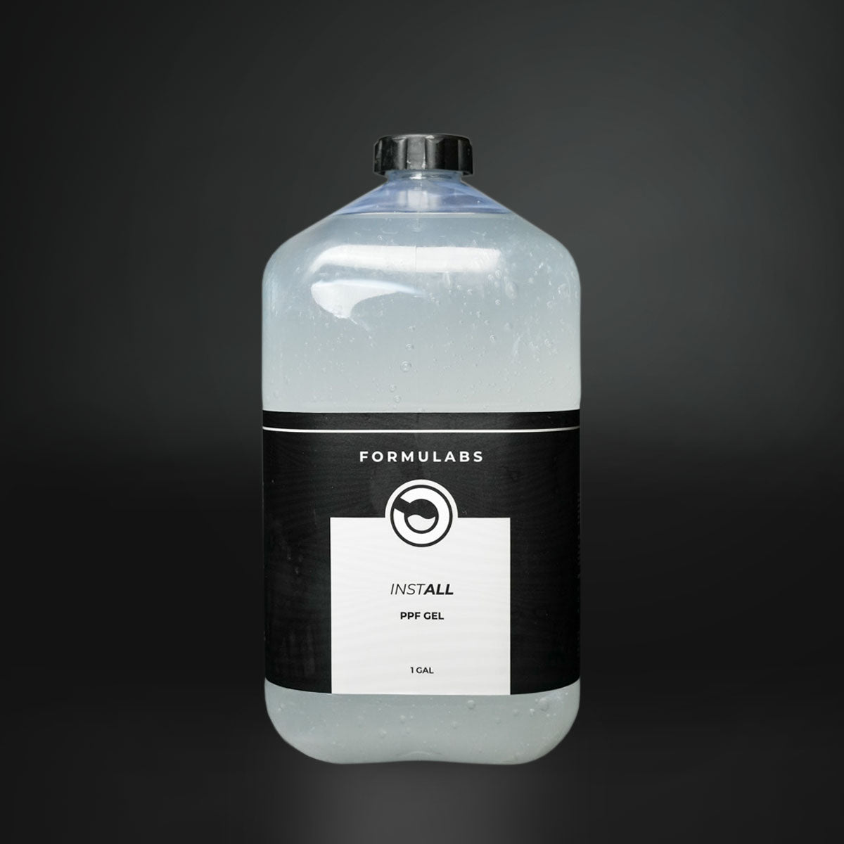 instALL GEL