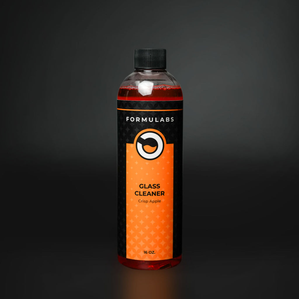Glass Cleaner