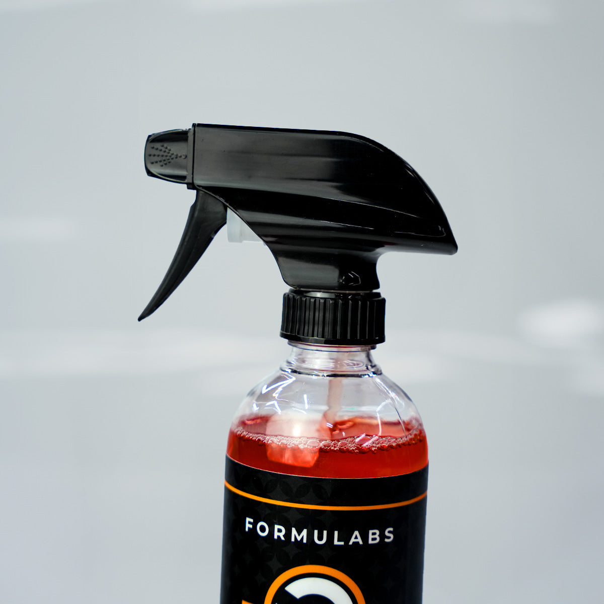 Glass Cleaner