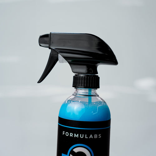 Detail Spray - Glacial Spearmint