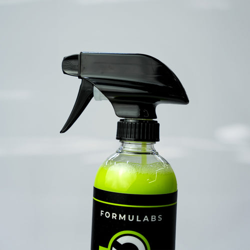 Detail Spray - Mojito Breeze