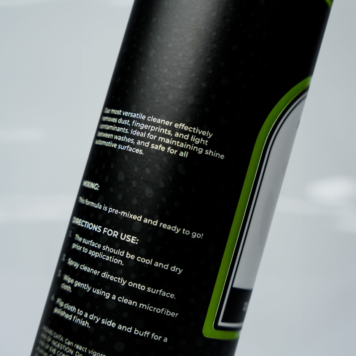 Detail Spray - Mojito Breeze