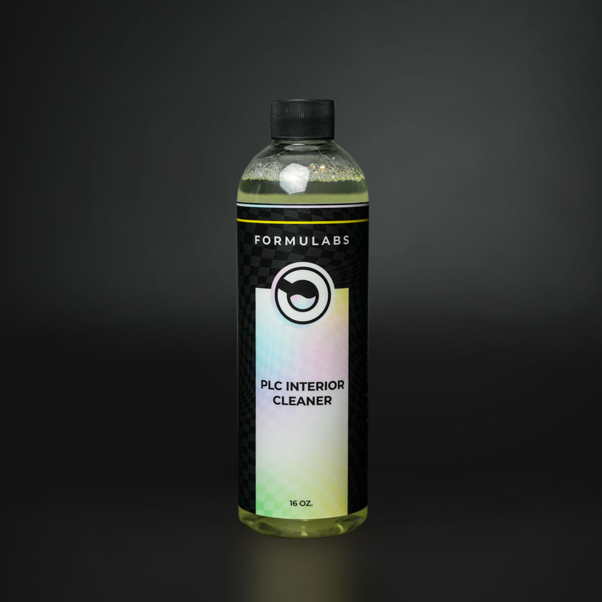 PLC Interior Cleaner
