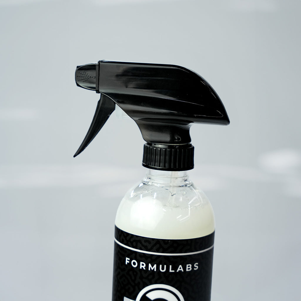 SiO2 Ceramic Detail Spray