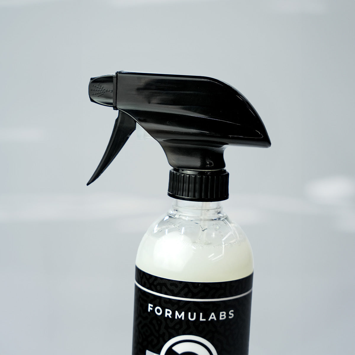 SiO2 Ceramic Detail Spray