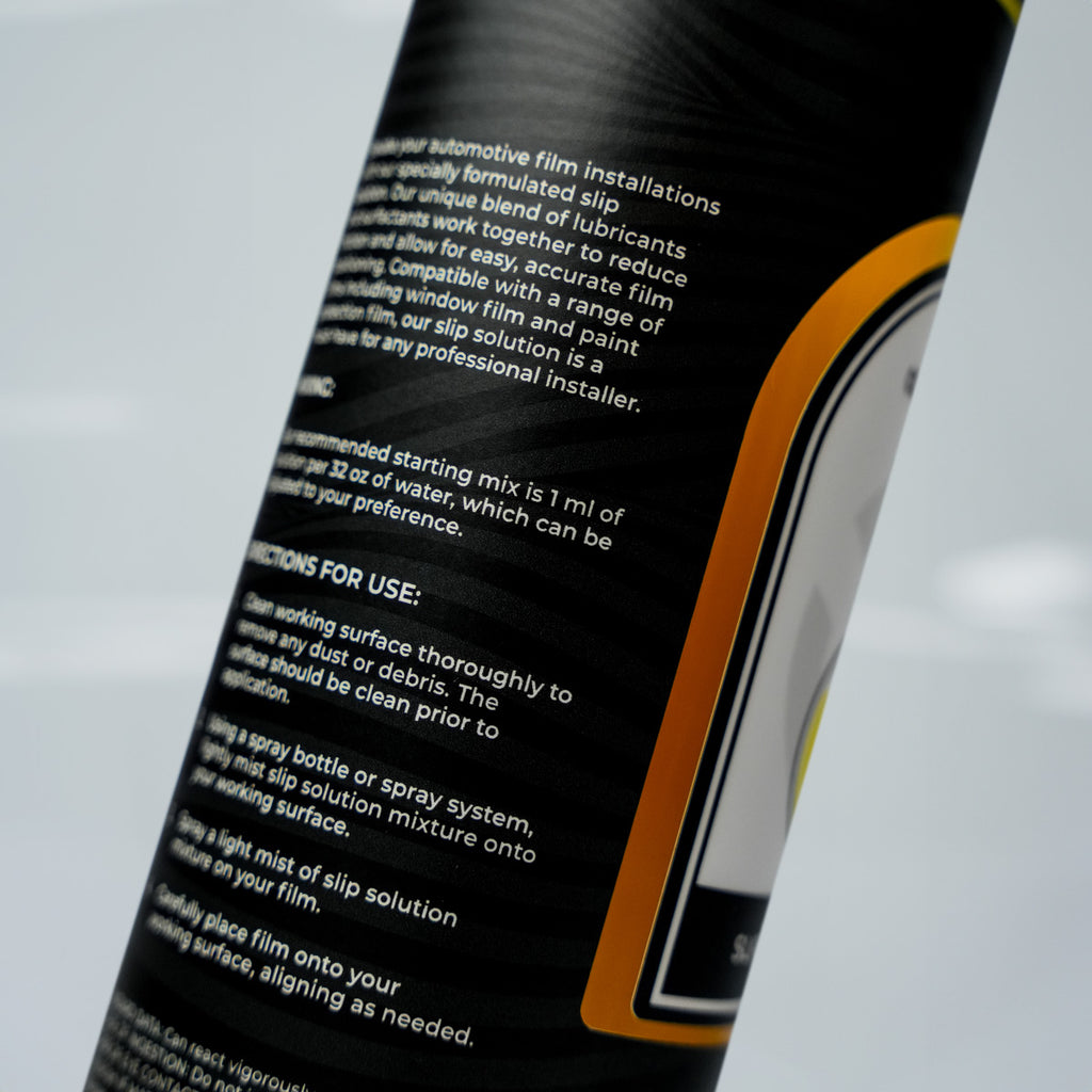 instALL Slip Solution