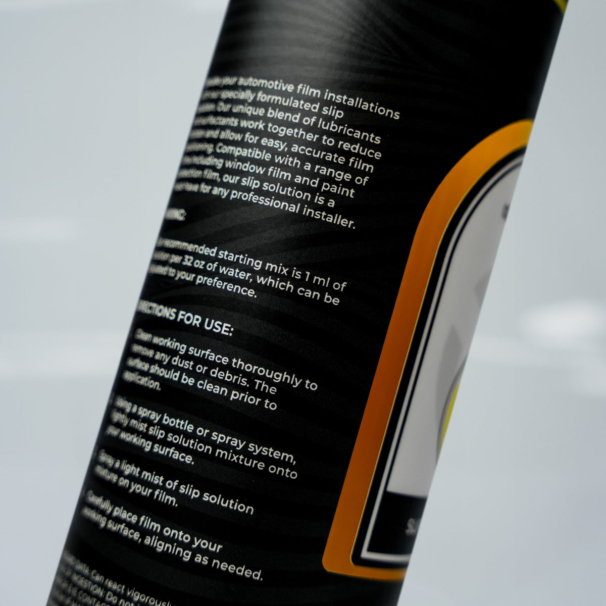 instALL Slip Solution