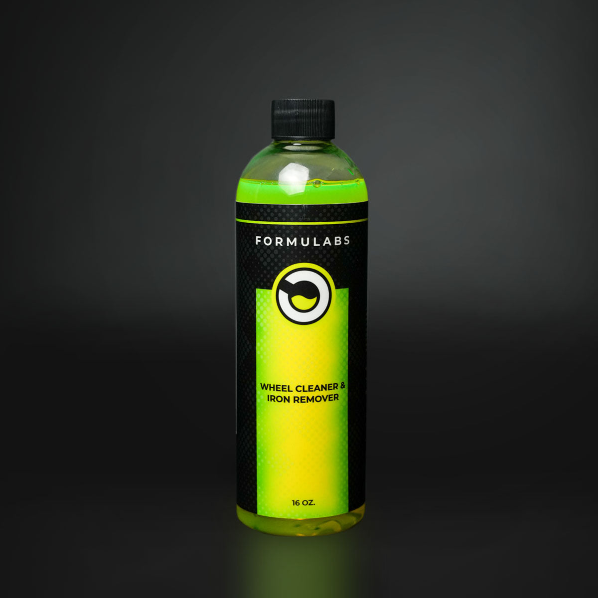 Wheel Cleaner & Iron Remover