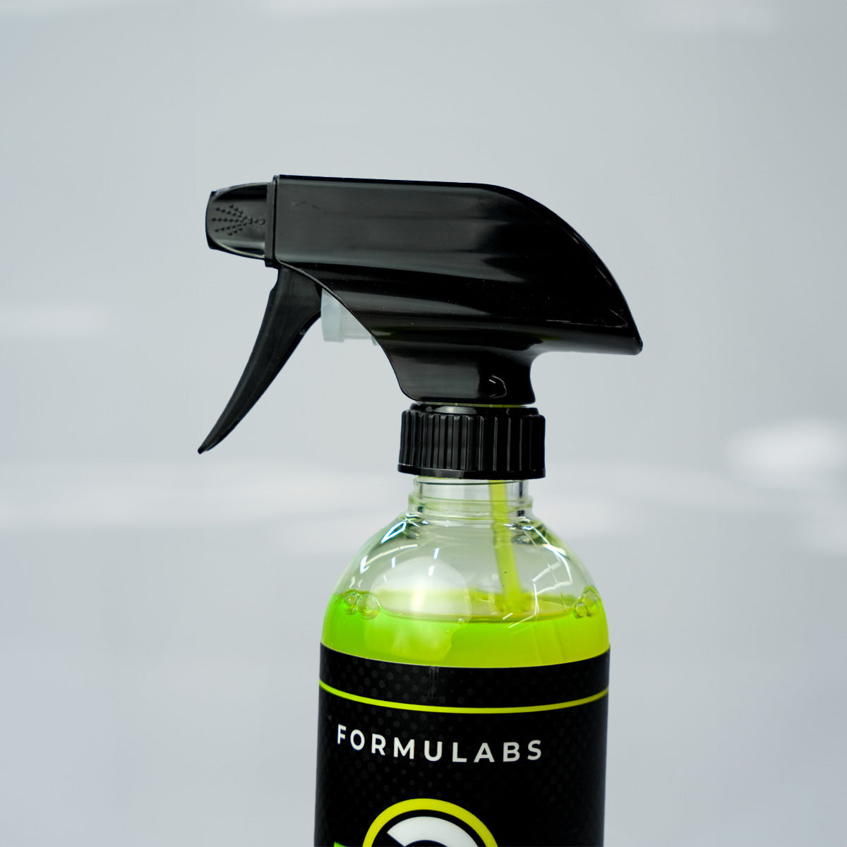Wheel Cleaner & Iron Remover